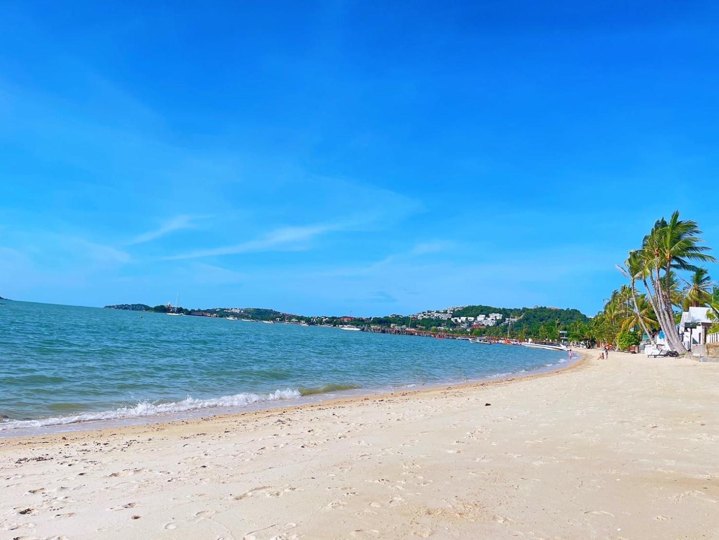 Pk Koh Samui Apartment