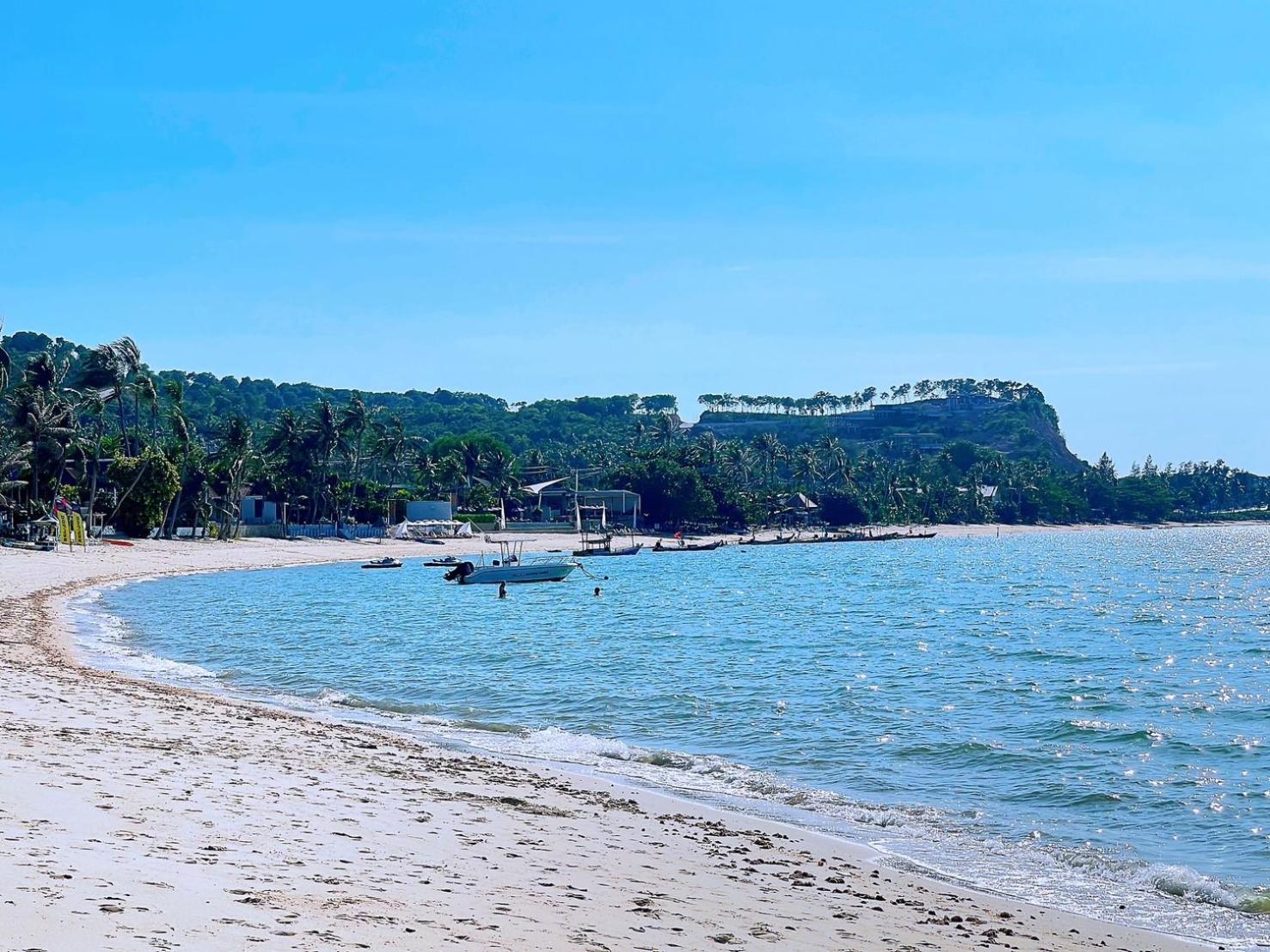 Pk Koh Samui