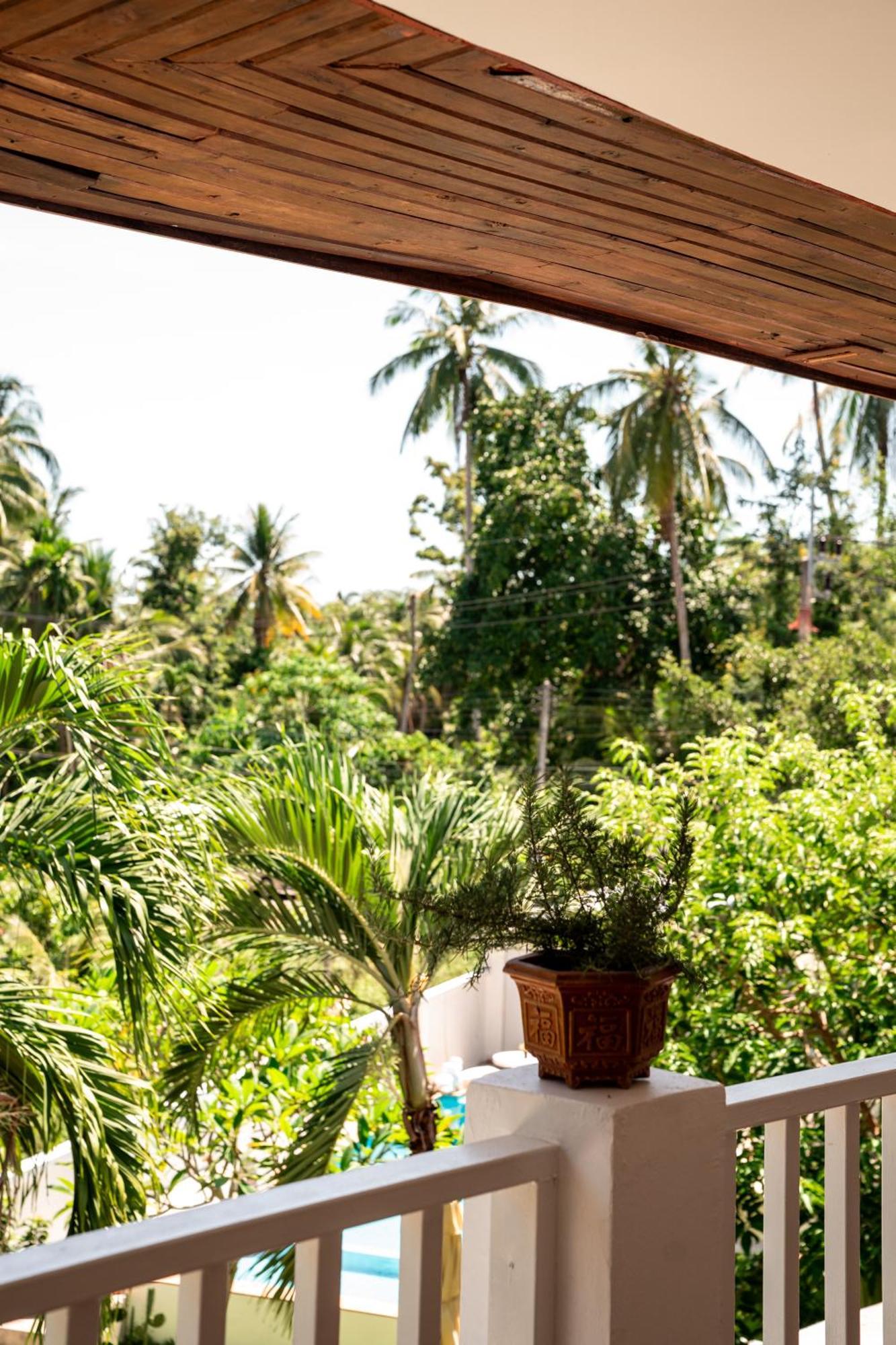 Maison d'hôtes Koh Samui & Restaurant 2*