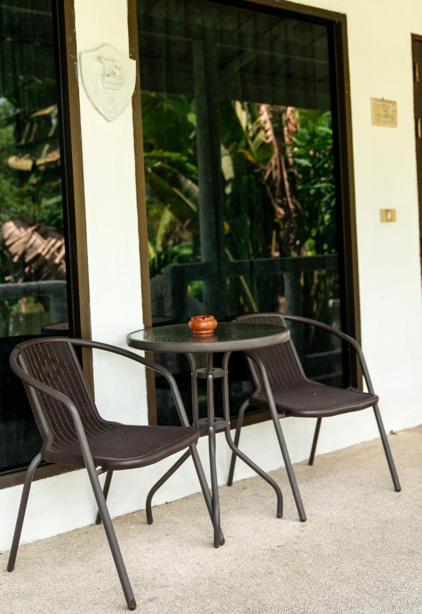 Koh Samui & Restaurant 2* Taling Ngam Beach