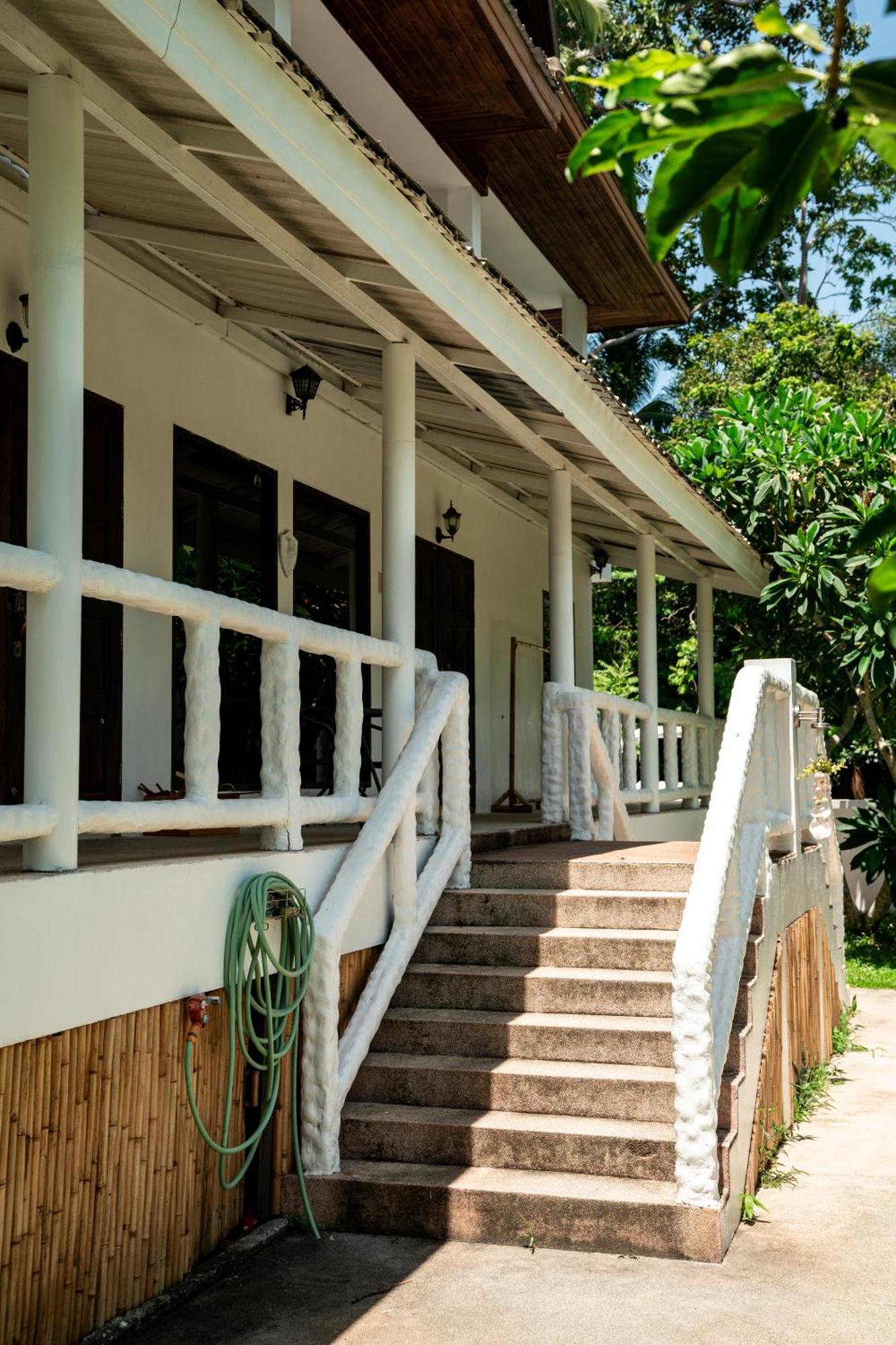 Koh Samui & Restaurant