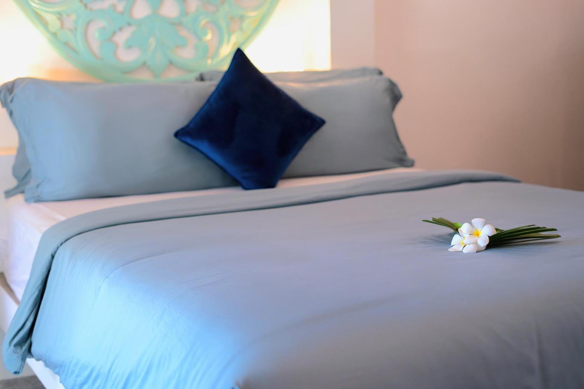 Orchid Samui - * Plage de Lamai