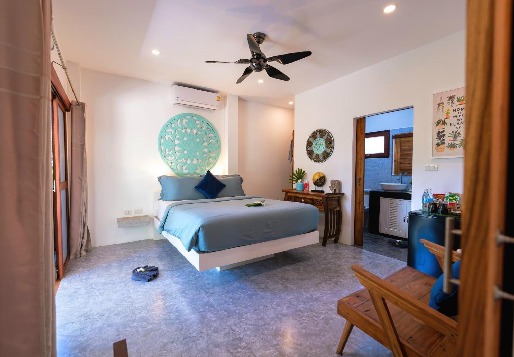 Orchid Samui - *