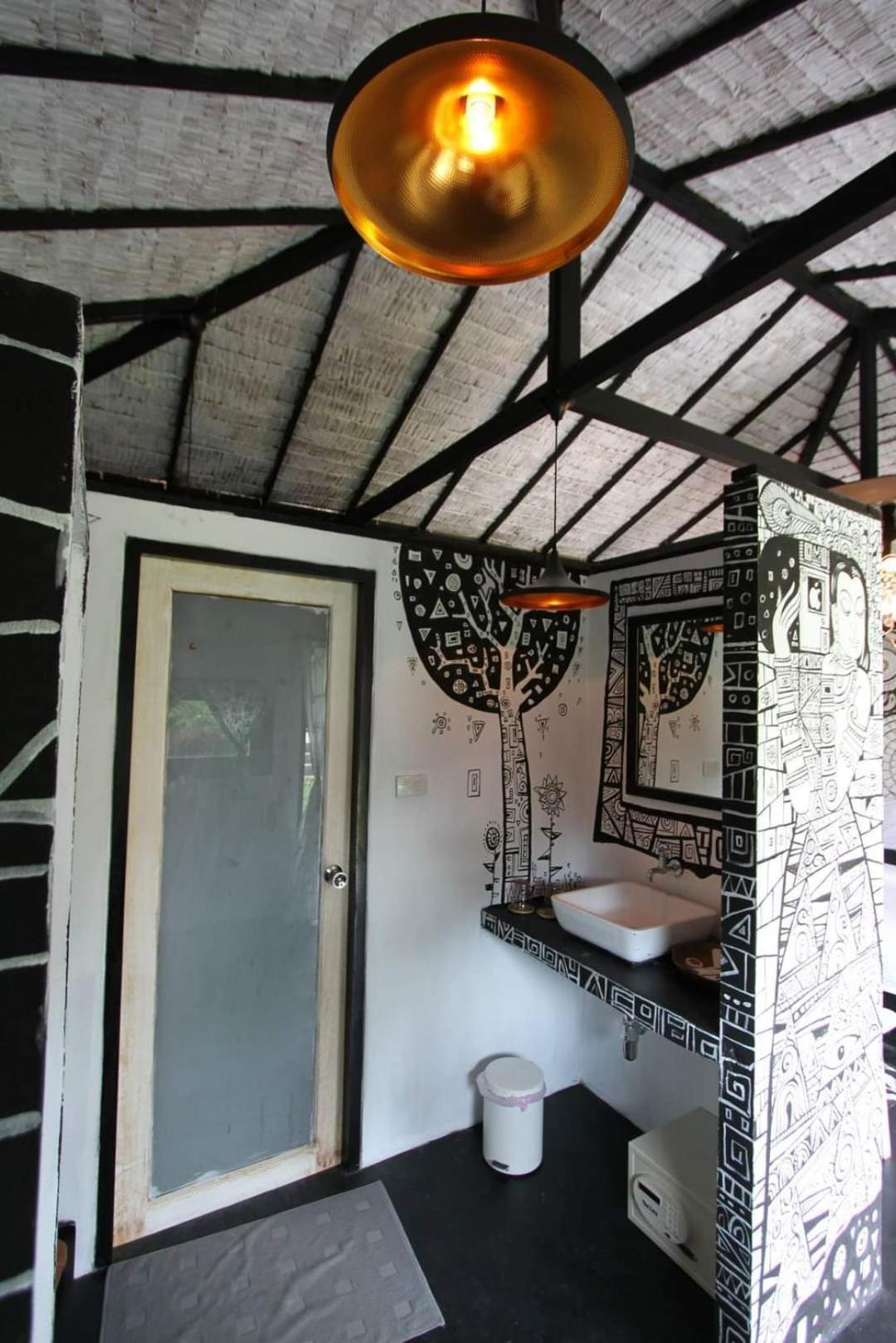 Wood Park Samui, Bangrak Resort