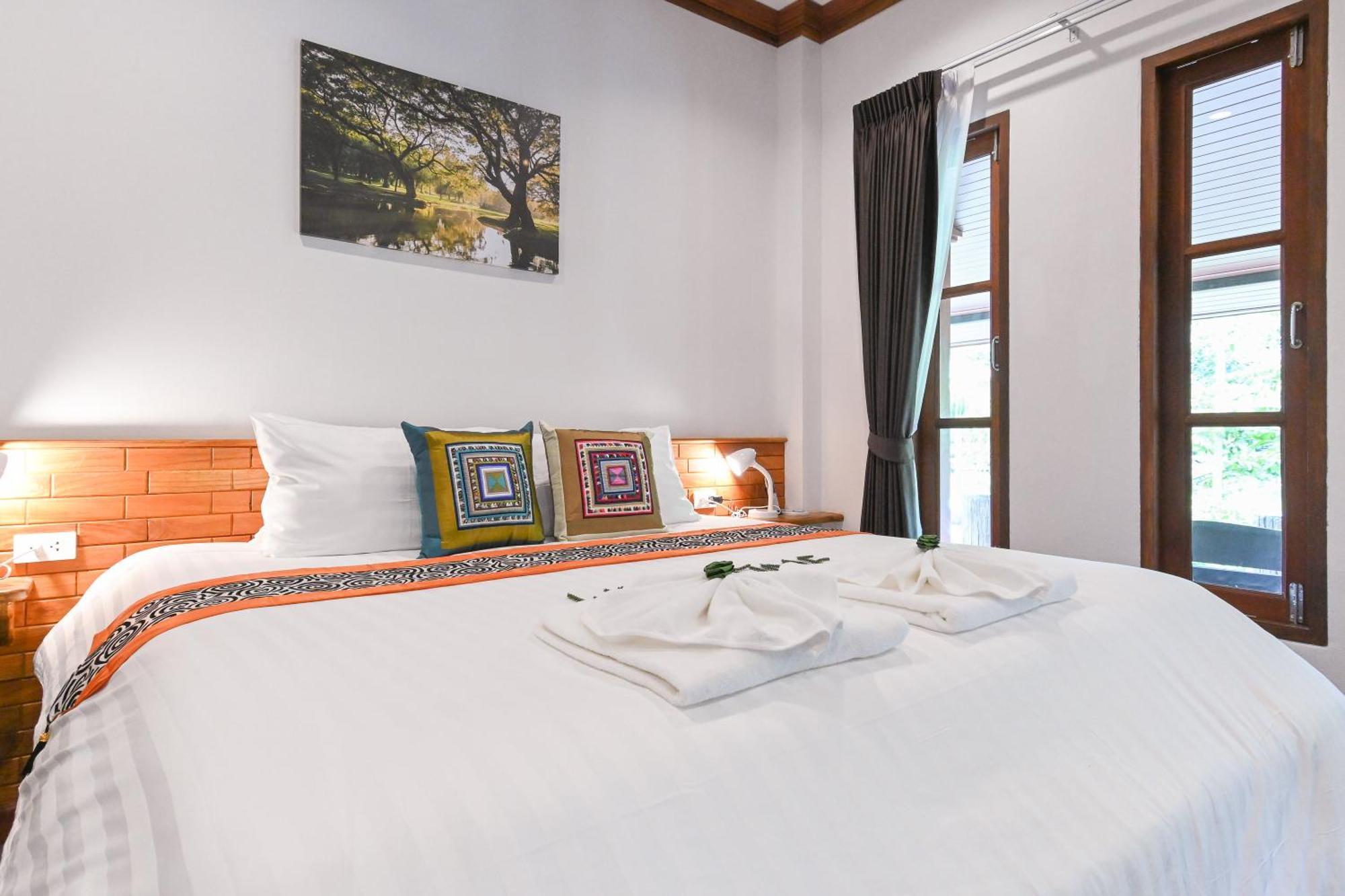 Cascade Tara 4* Na Mueang
