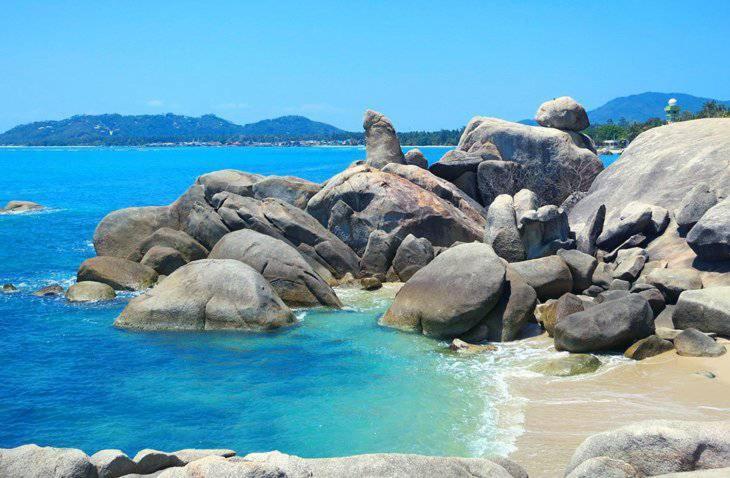 Hotel Samui Platinum Chaweng Beach