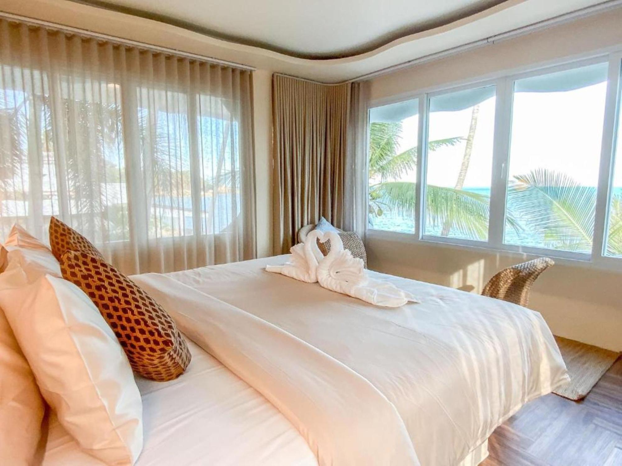 The Rock Samui Beachfront - Sha Station touristique 5*