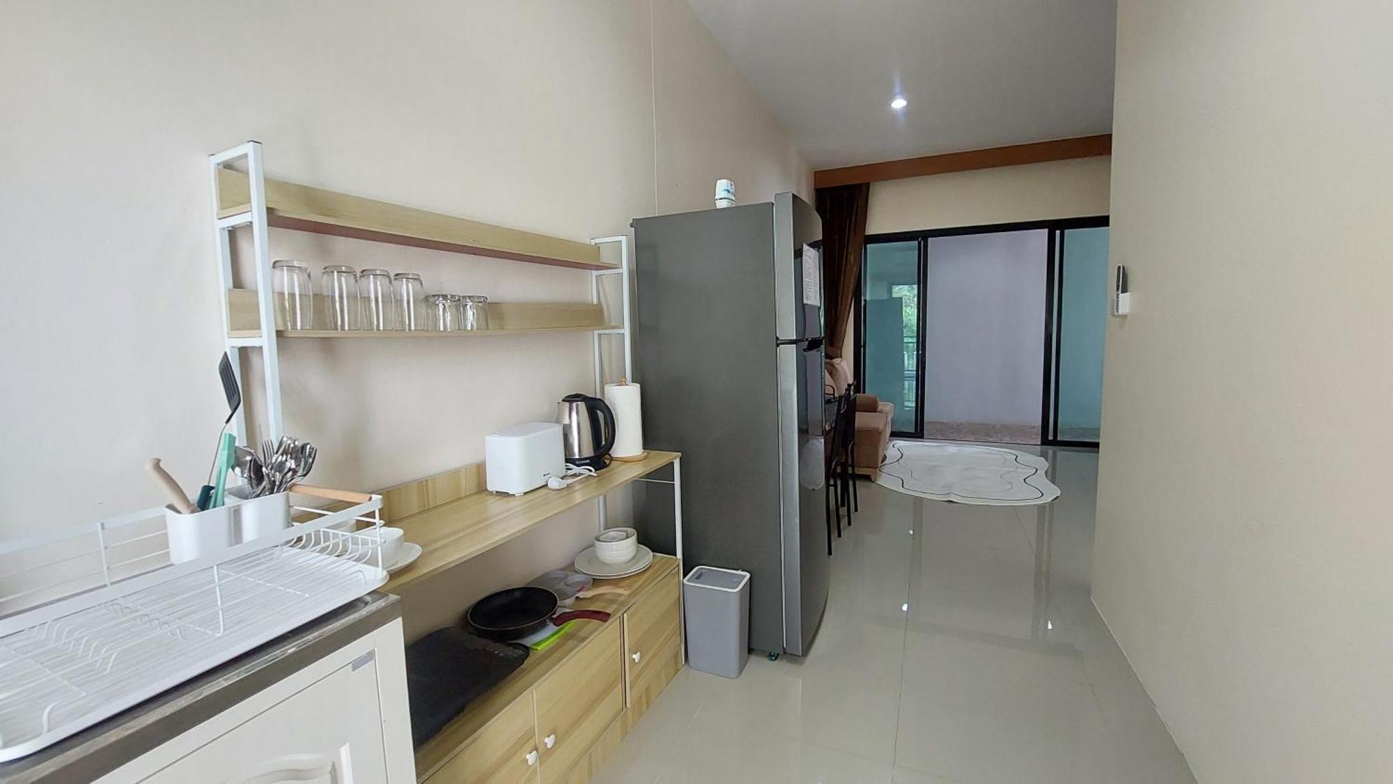Cozy Center * Chaweng (Koh Samui)