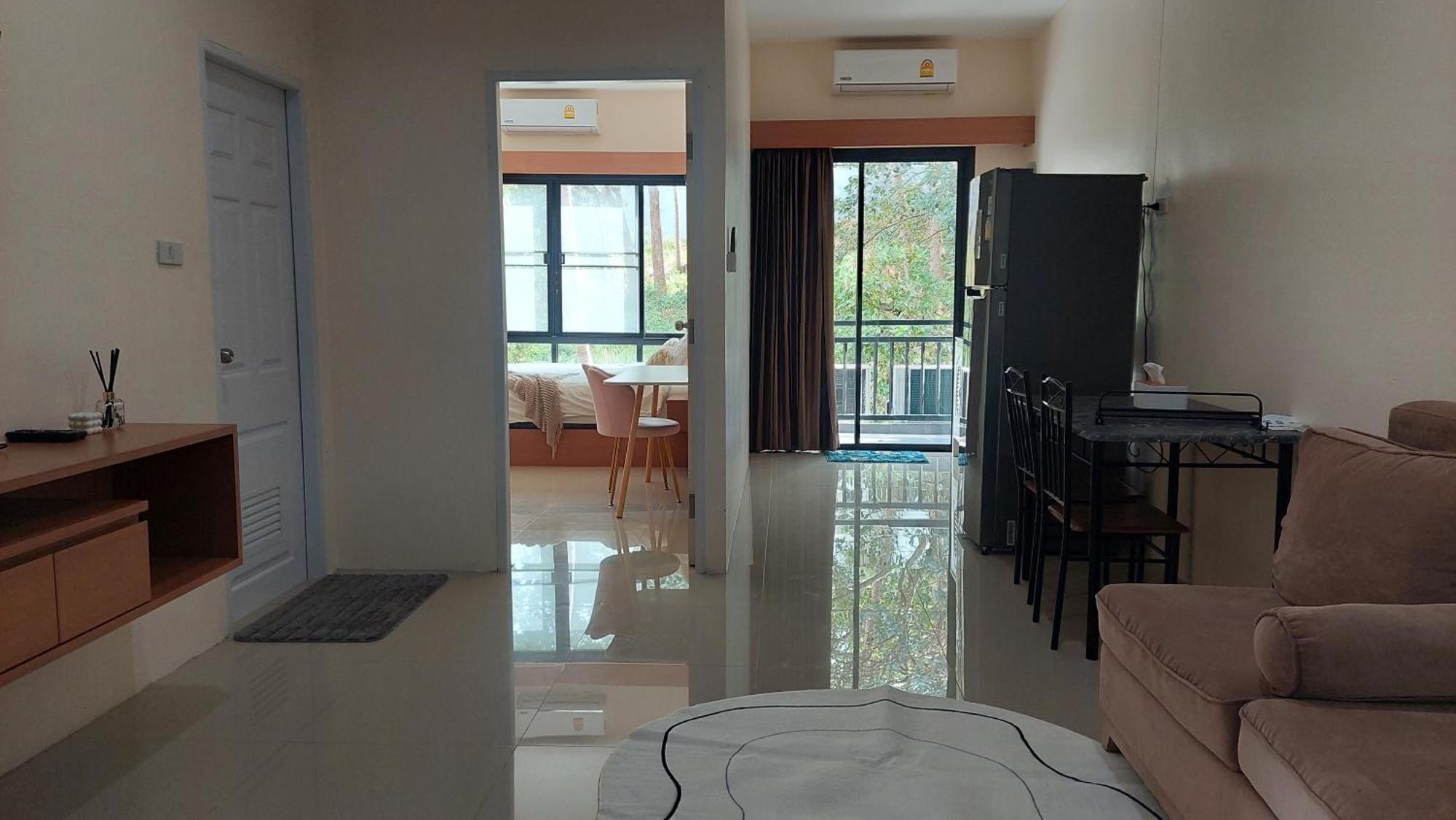 Apartment Cozy Center