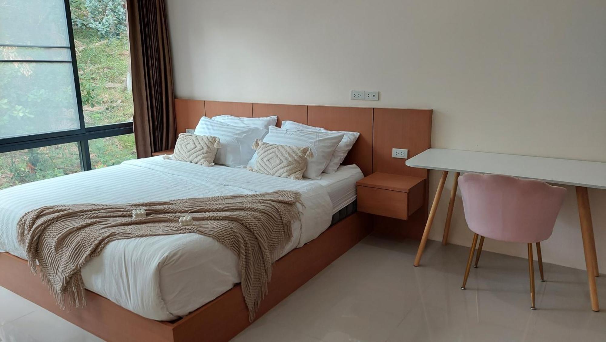 Apartment Cozy Center *