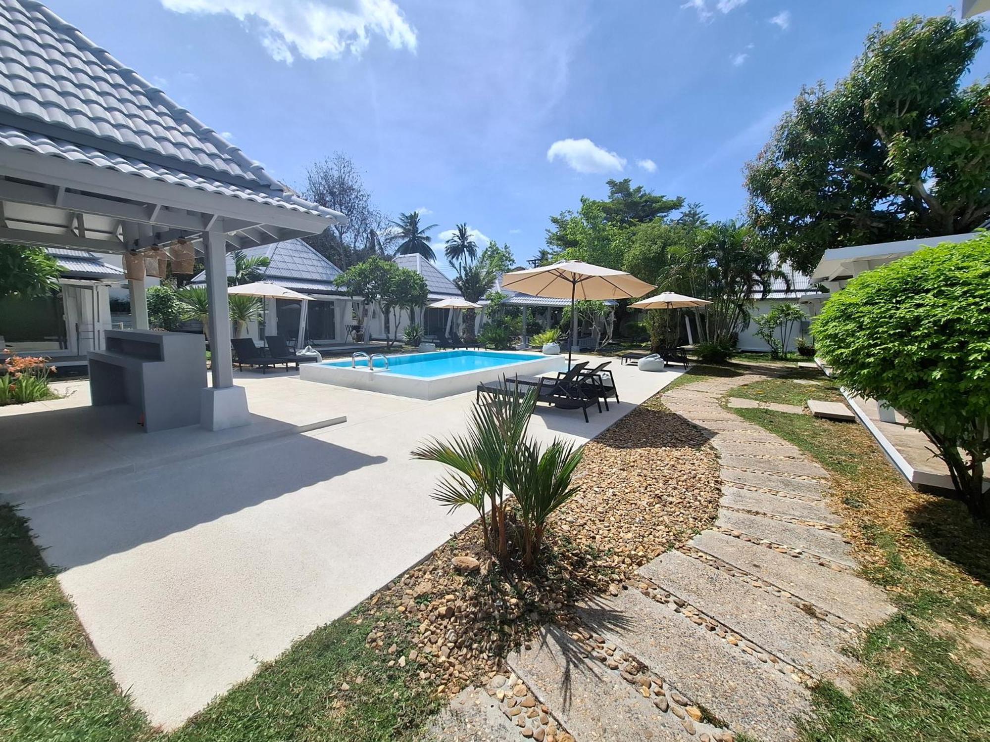 Thiptara - Adults Only 4* Mae Nam