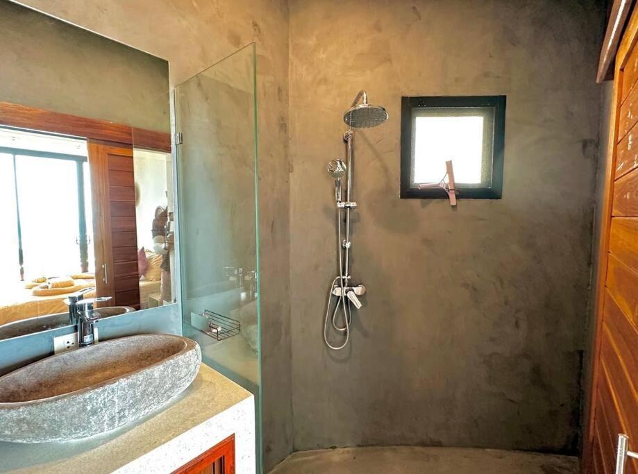 Suha - Cosy With Wonderful Sea View * Ko Samui