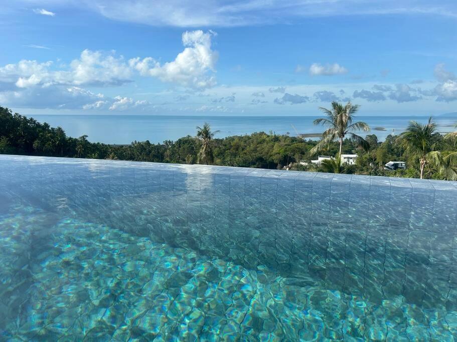 Villa Suha - Cosy With Wonderful Sea View *