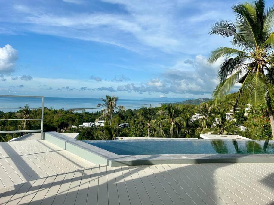 Villa Suha - Cosy With Wonderful Sea View
