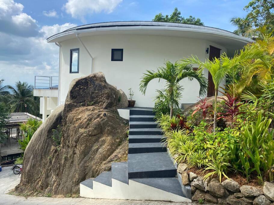 Suha - Cosy With Wonderful Sea View Villa *