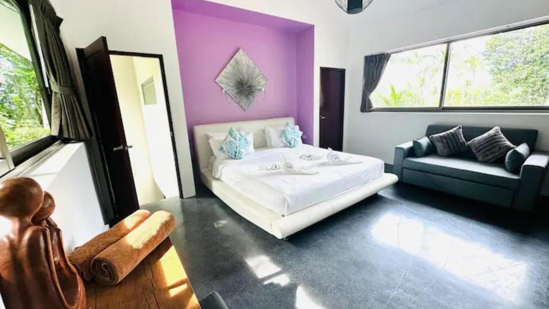 Vv Lamai Ko Samui
