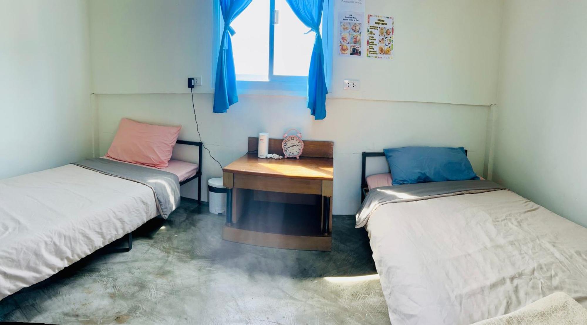 Hostel The Dreamcatcher Samuisunset Nathon