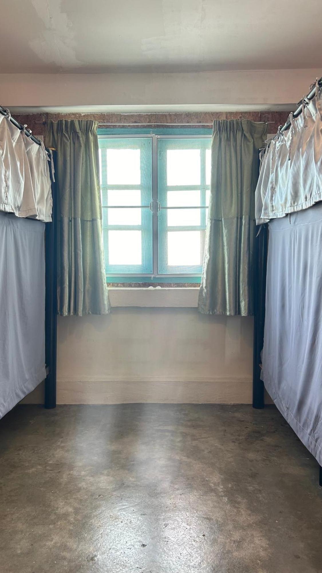 The Dreamcatcher Samuisunset Hostel