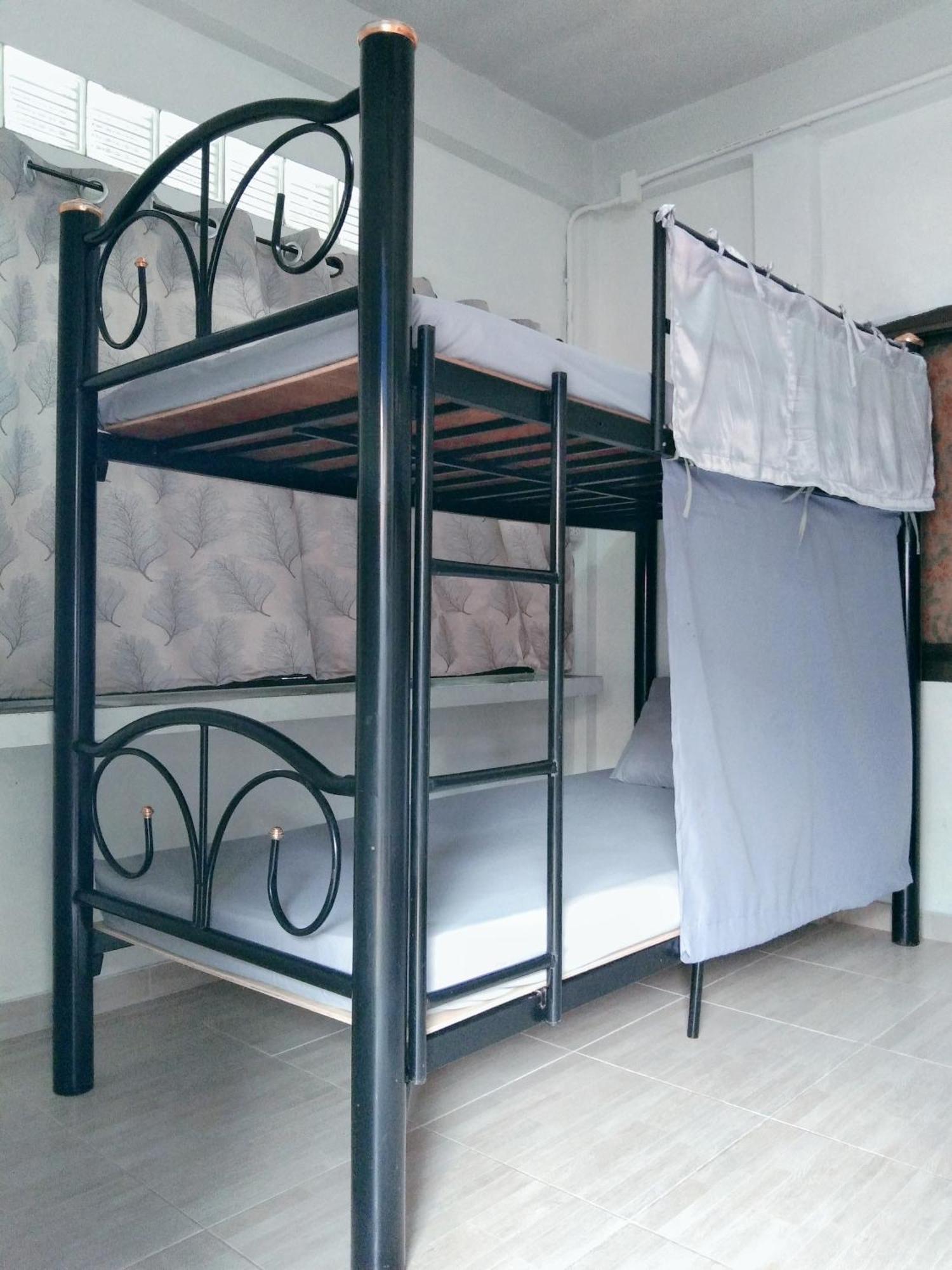 The Dreamcatcher Samuisunset Hostel