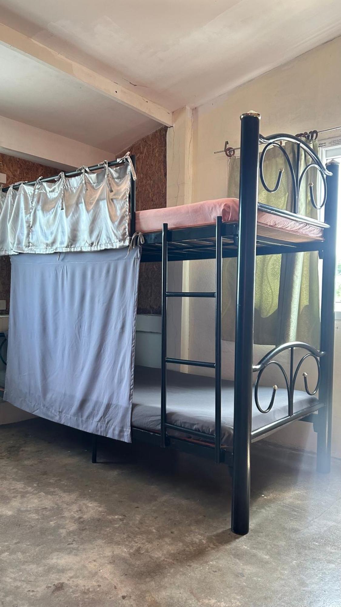 The Dreamcatcher Samuisunset Hostel *