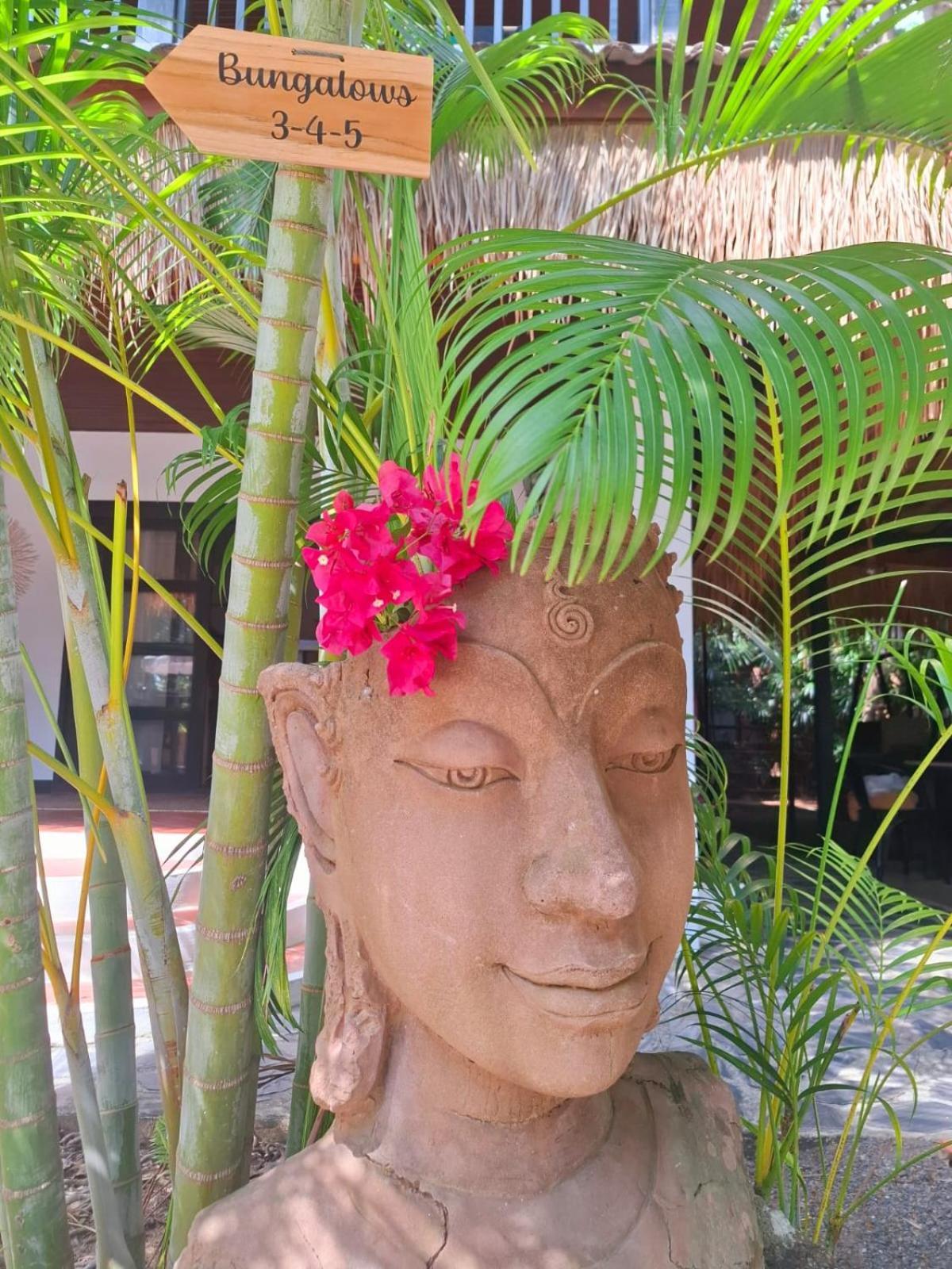 Jade Koh Samui