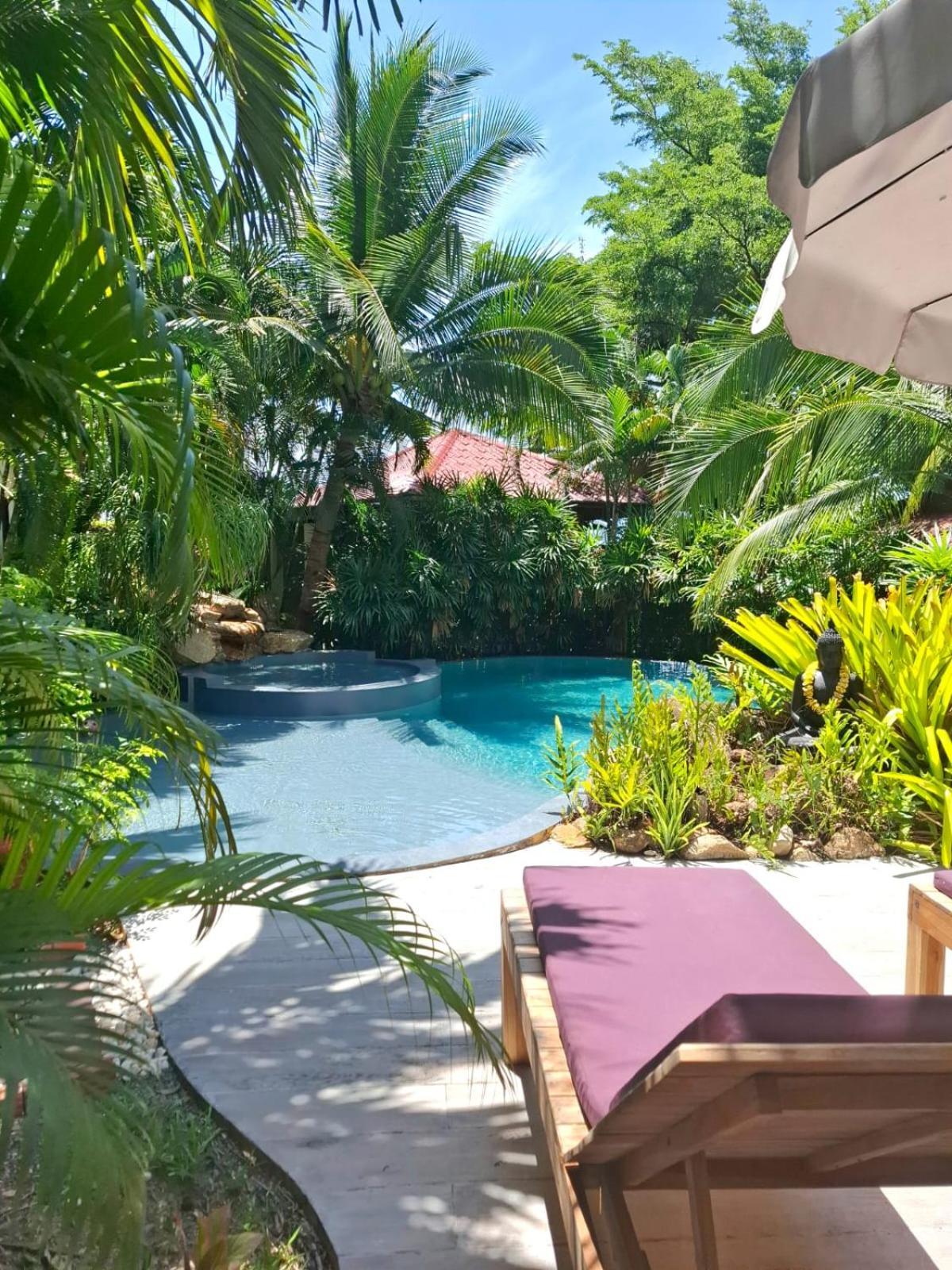 Jade Guest house Koh Samui