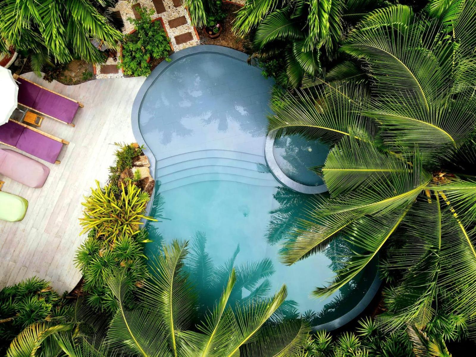 Jade * Koh Samui