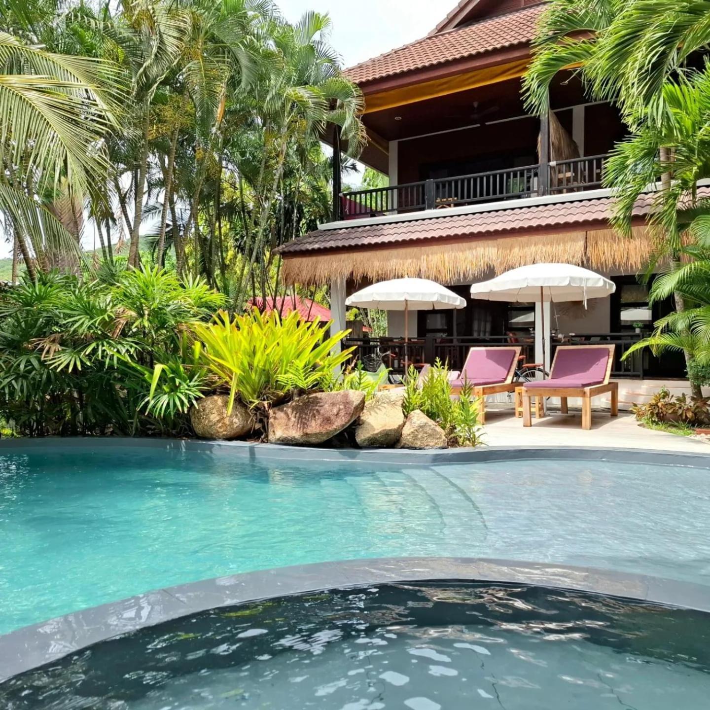 Guest house Jade *