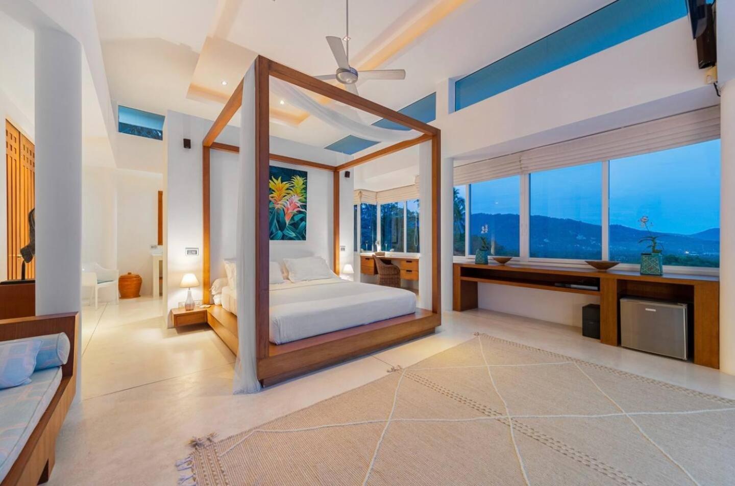 Amazing Sunset View And Near To The Villa *