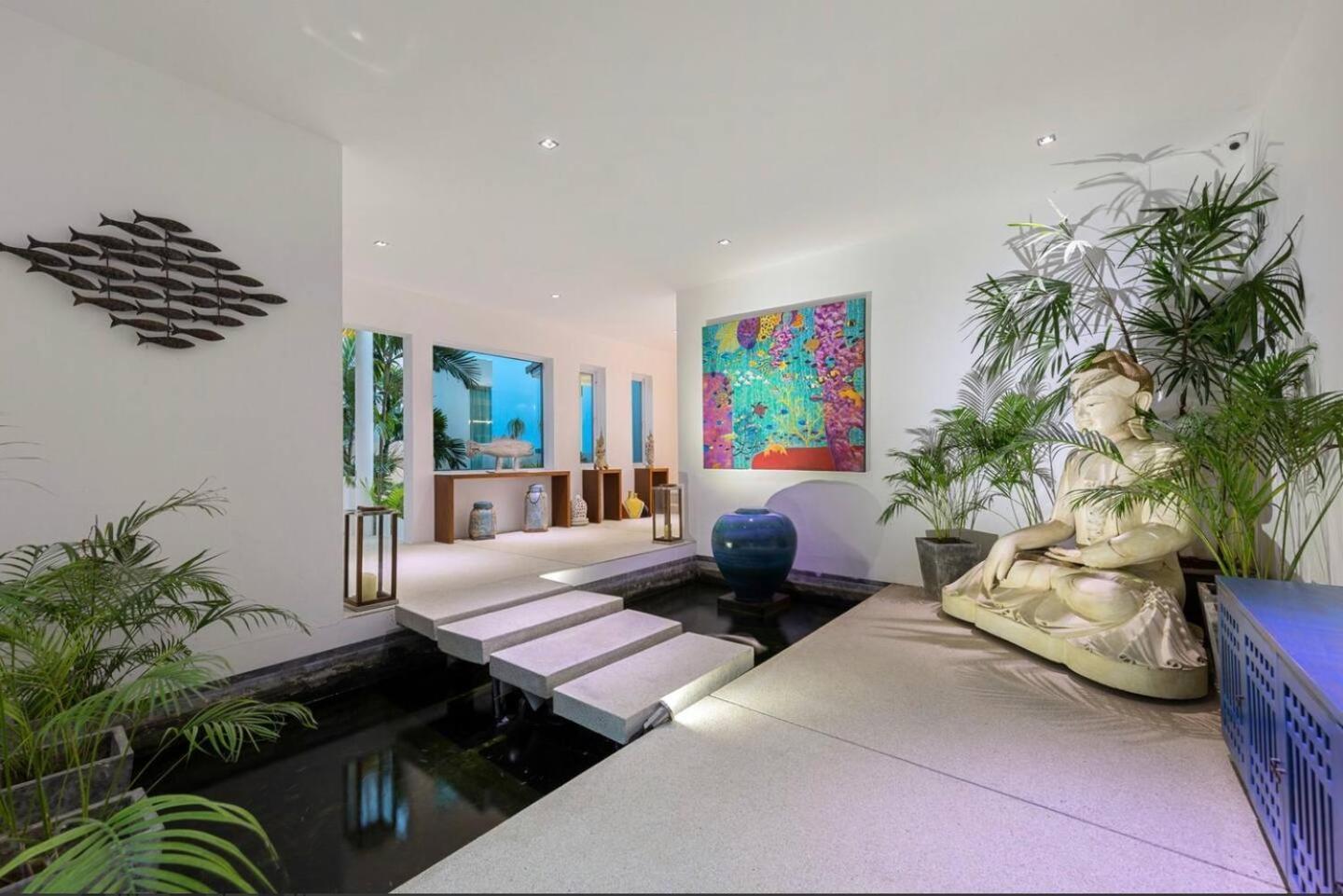 Villa Amazing Sunset View And Near To The