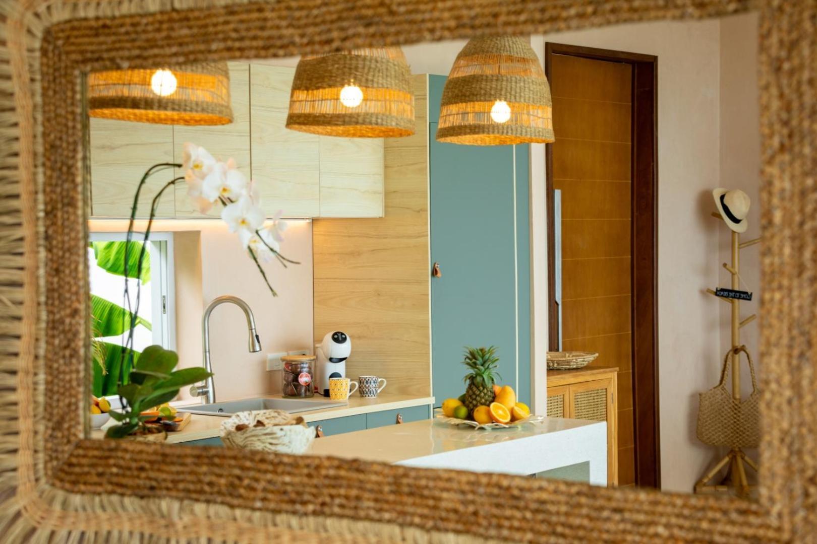 Cozy And Tropical Seaview * Mae Nam