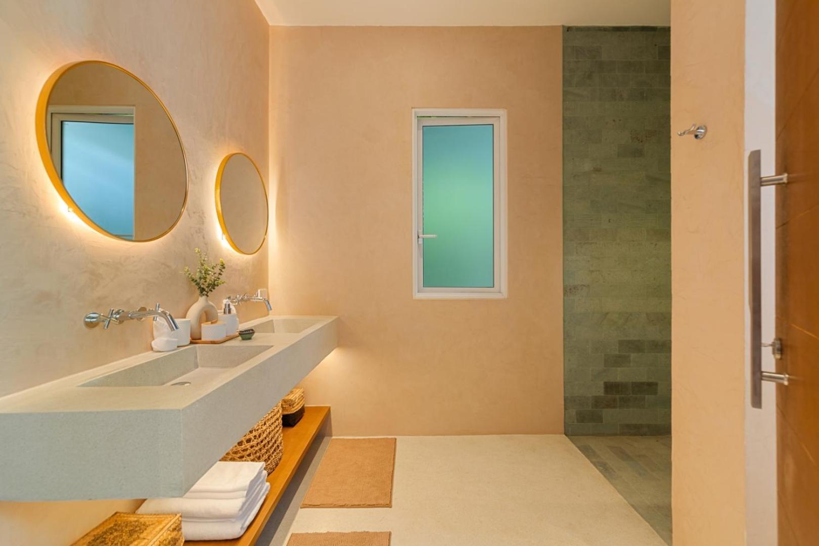 Villa Cozy And Tropical Seaview Mae Nam