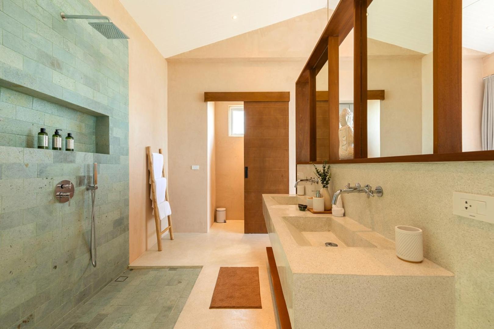 Cozy And Tropical Seaview *