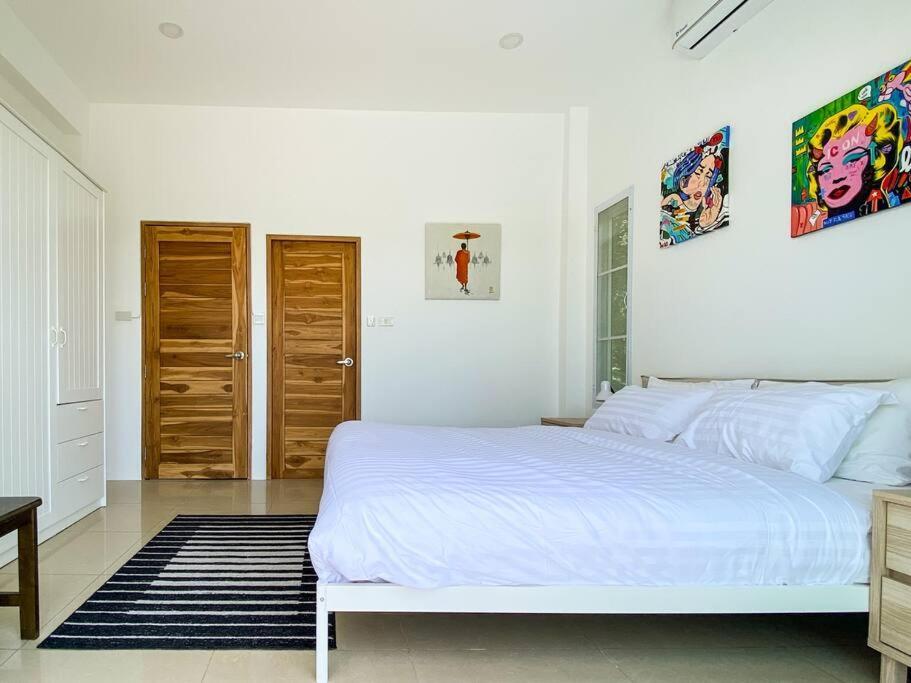 Palmira - Quiet With Sea View *