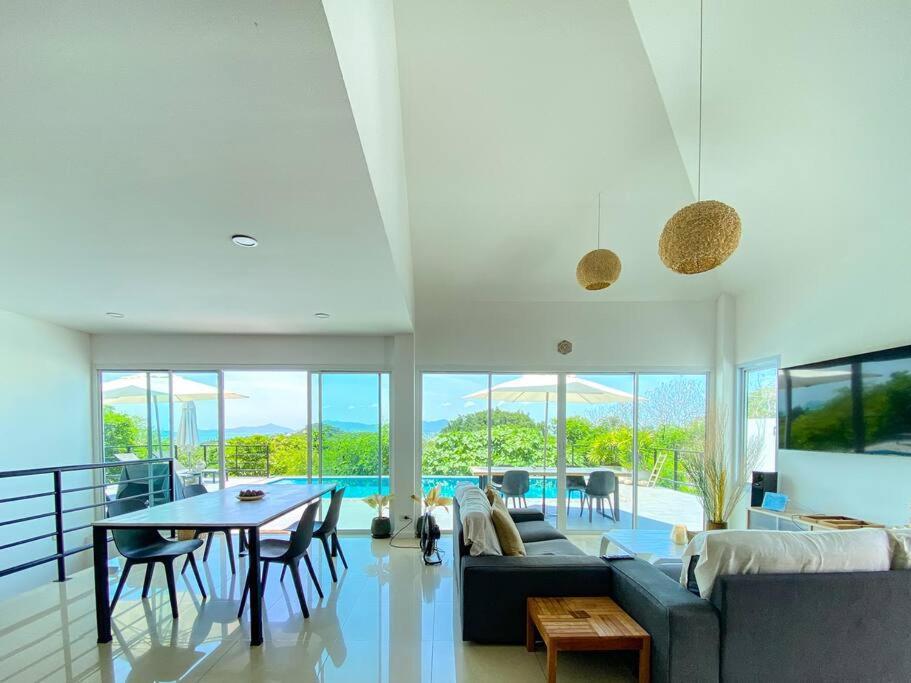 Palmira - Quiet With Sea View *
