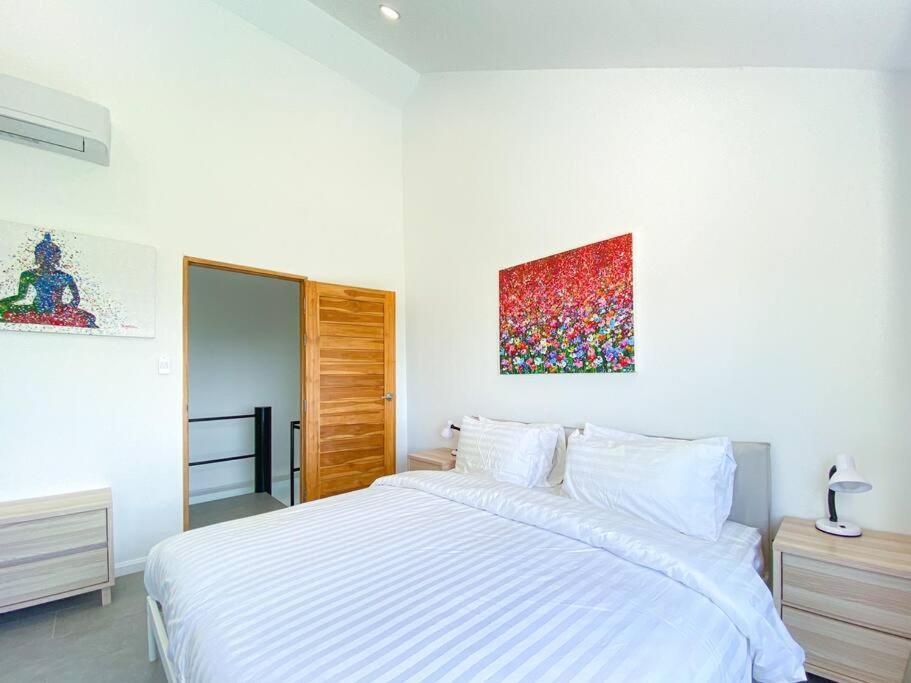 Palmira - Quiet With Sea View *
