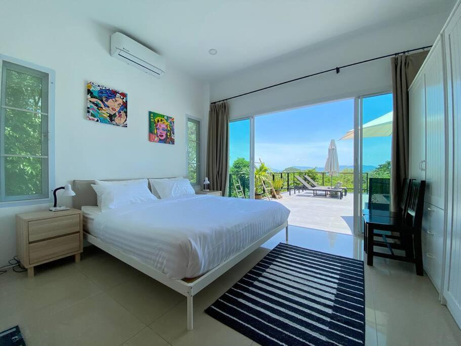 Palmira - Quiet With Sea View