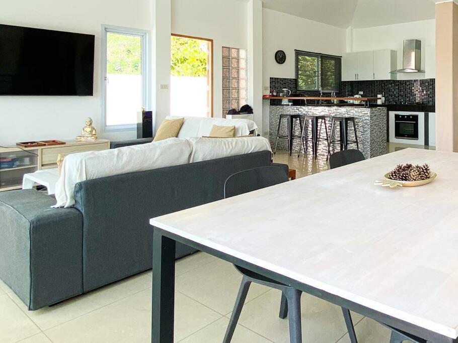 Palmira - Quiet With Sea View *