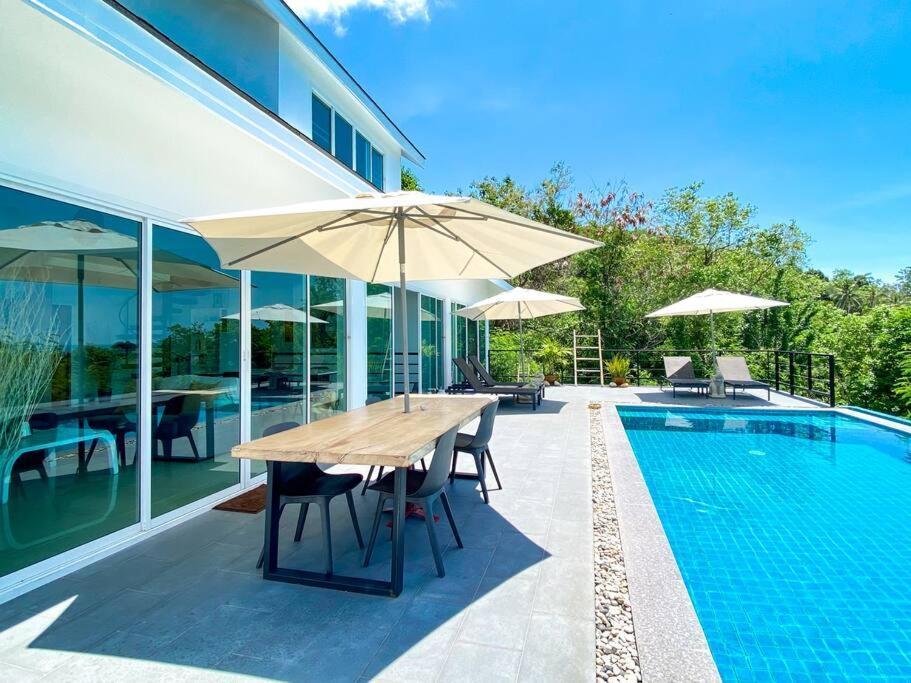 Palmira - Quiet With Sea View