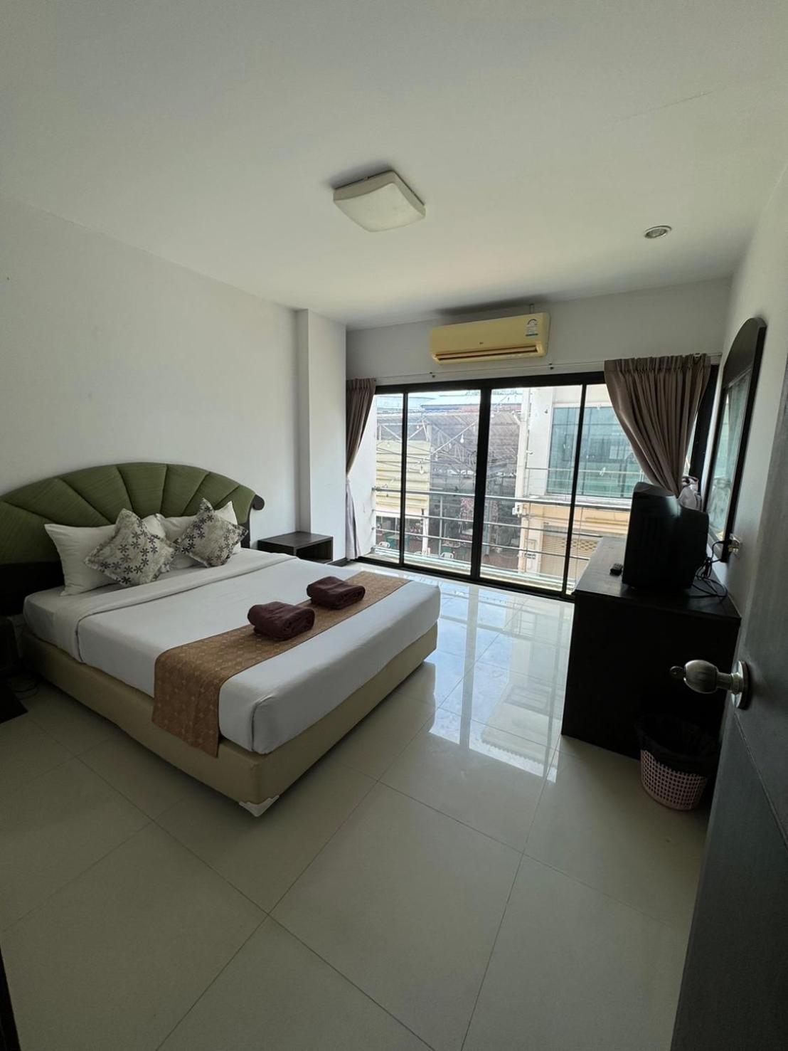 Gasthof Orchid Samui Strand von Chaweng