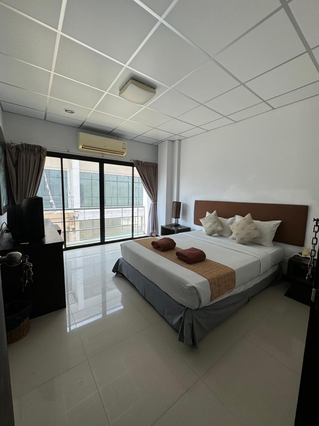 Orchid Samui Strand von Chaweng