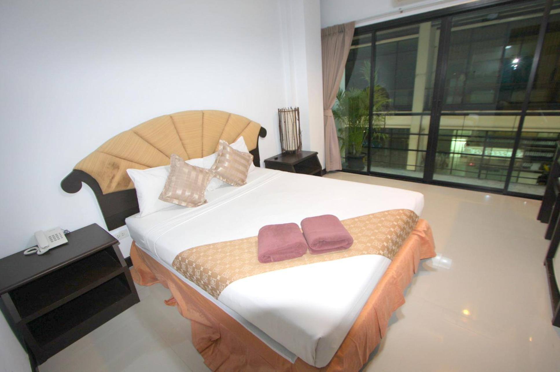 Gasthof Orchid Samui