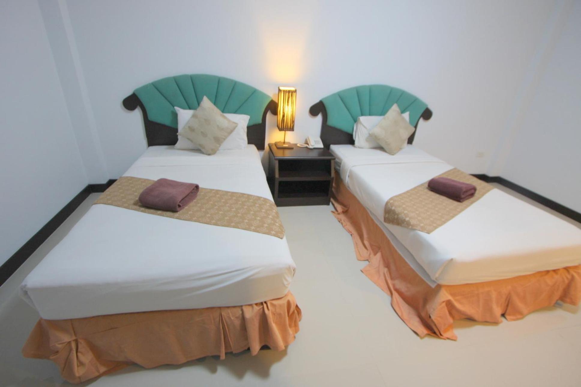 Orchid Samui Gasthof 2*