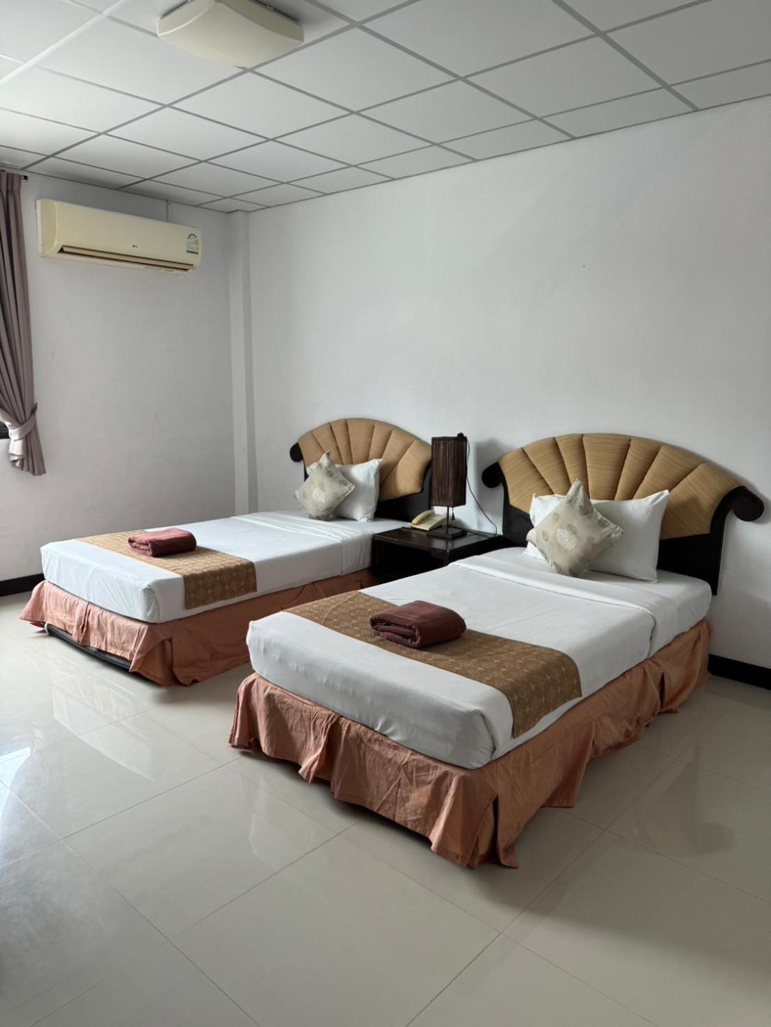 Orchid Samui 2*