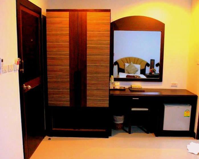 Orchid Samui Gasthof 2*