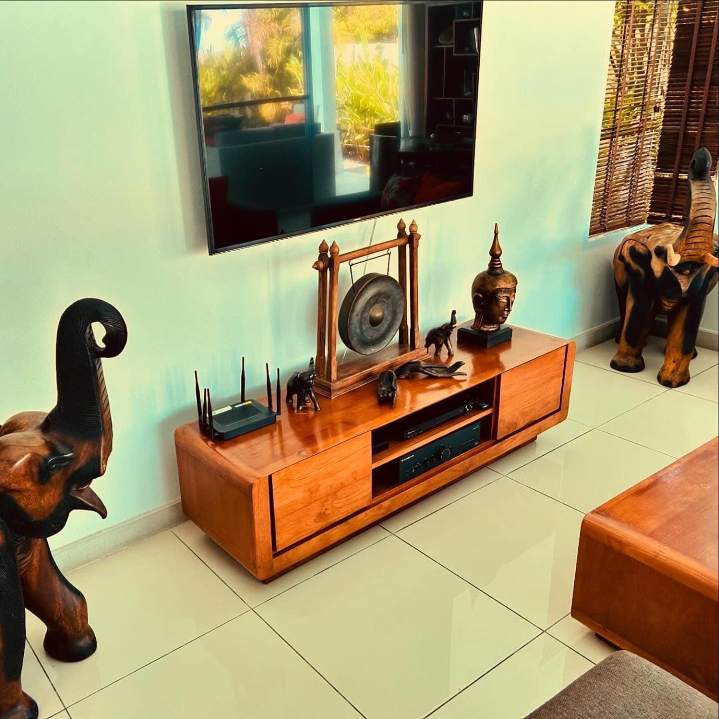 Samui Sunset 22g Villa