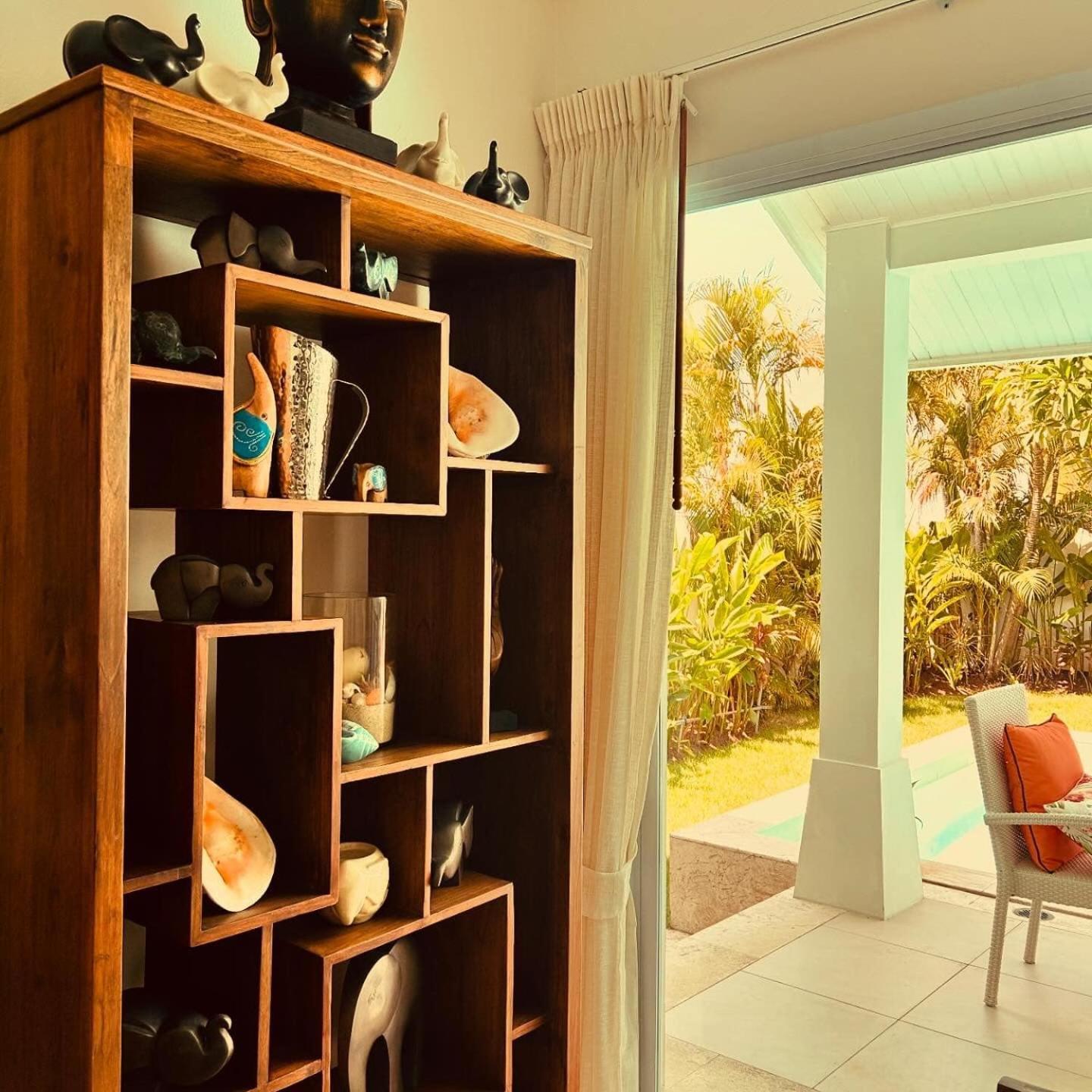 Villa Samui Sunset 22g Choeng Mon