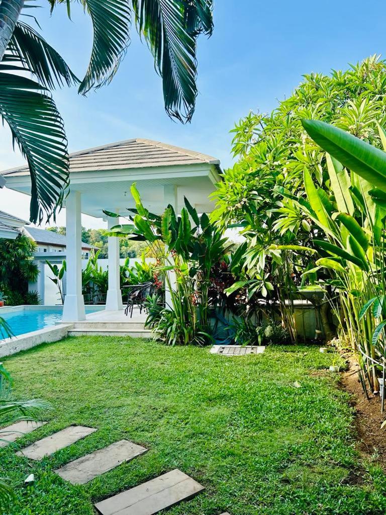 Villa Samui Sunset 22g