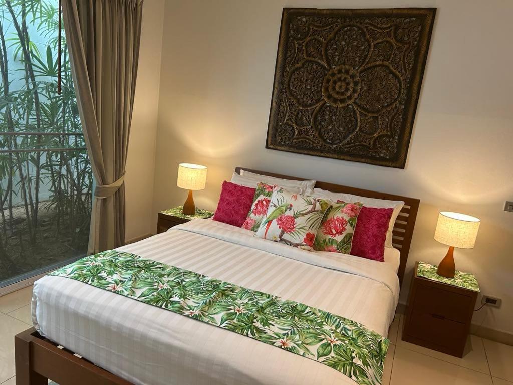 Villa Samui Sunset 22g *