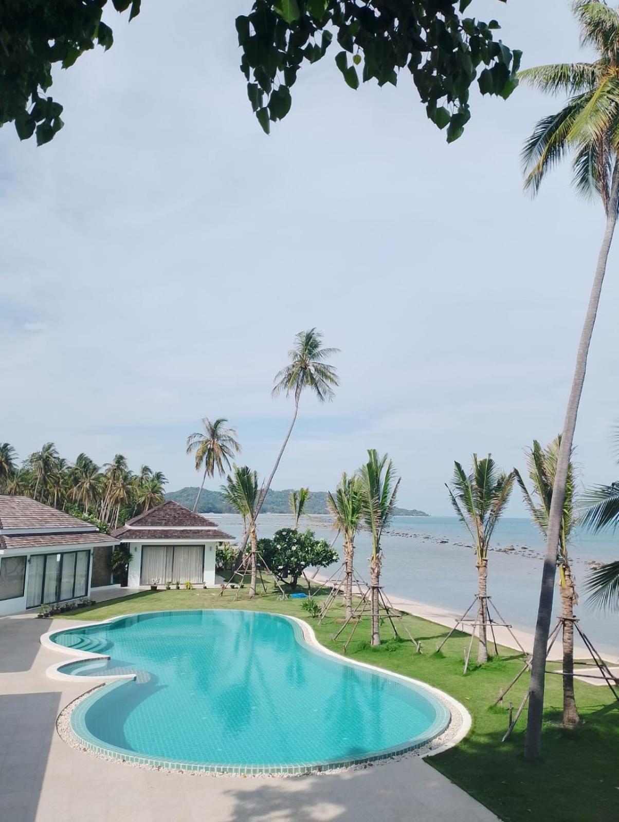 Baan Tasha Villa *